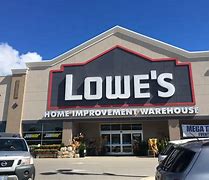 Image result for Lowe's Home Improvement Inside