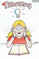 Image result for Deep Thought Cartoon