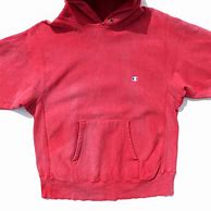 Image result for Faded Red Sweatshirt