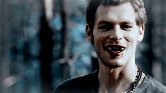 Image result for Klaus Mikaelson Blood