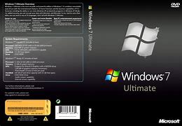 Image result for Windows 7 Ultimate SP1