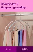 Image result for Curtain Display Hangers