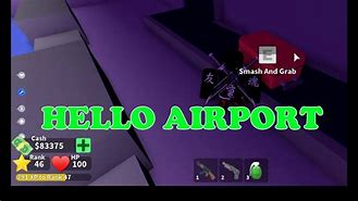 Image result for Mad City Airport