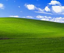 Image result for Windows XP Desktop