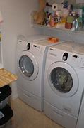 Image result for Efficiency Apartment Laundry Appliances