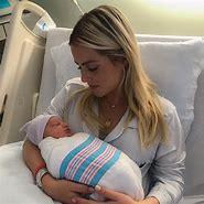 Image result for Claire Holt Child