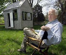 Image result for David McCullough Home West Tisbury Mass