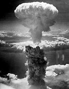 Image result for The Atomic Bomb On Hiroshima