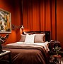 Image result for Luxury Red Bedroom