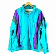 Image result for Turquoise and Cerise Shell Suit