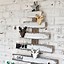 Image result for DIY Wood Building Block Christmas Tree