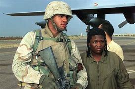 Image result for African American Female Soldiers