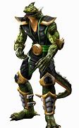 Image result for Mortal Kombat Legacy Reptile