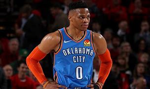 Image result for NBA TV Russell Westbrook