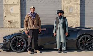 Image result for Taliban Car