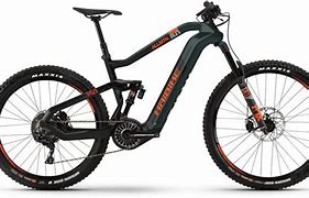 Image result for Haibike Xduro 8
