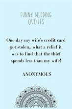 Image result for Marriage Quote Cute Funny