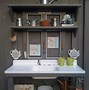 Image result for Outside Sink Ideas