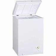 Image result for Arctic King 5 Cu FT Chest Freezer Dimensions