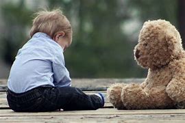 Image result for from childlike innocense to sadness