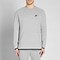 Image result for Nike Tech Fleece Pants Black and Grey