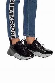 Image result for PVC Eclypse Sneakers Stella McCartney