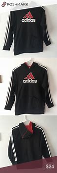 Image result for 1080 Px Red Adidas Sweatshirt Kids