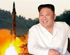 Image result for Kim Jong Un Happy