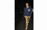 Image result for Chris Brown Timberland