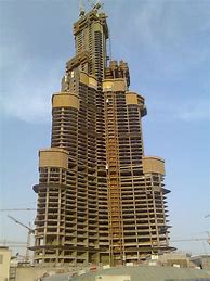 Image result for Burj Khalifa Building
