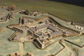 Image result for Fort Pitt Pennsylvania