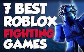 Image result for Roblox Fighting Games