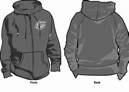 Image result for Grey Hoodie PNG