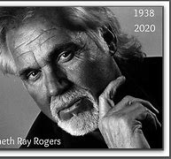 Image result for Rogers the Singer and Actor