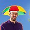 Image result for Funny Guy Hats