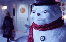 Image result for Jack Frost DVD Michael Keaton