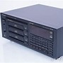 Image result for 6 Disc CD Player