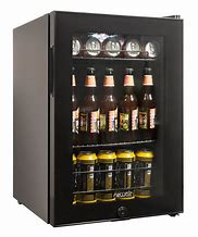 Image result for small beer fridge