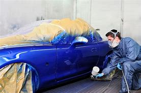 Image result for Spray Can Car Paint Job
