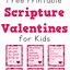 Image result for Valentine Scripture