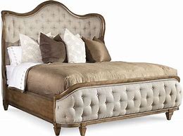 Image result for Queen Shelter Upholstered Bed