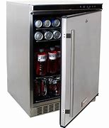 Image result for Best Outdoor Mini Refrigerator