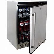 Image result for Refrigerator for Outdoor Kitchen