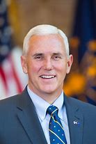 Image result for Mike Pence Official Photo