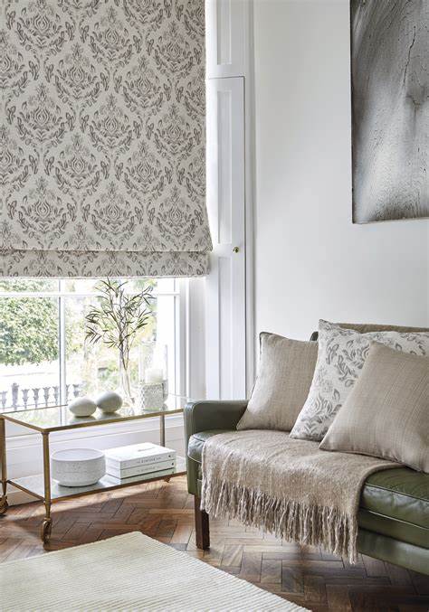 Tips for Styling Natural Linen Blinds
