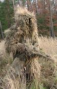 Image result for Army Sniper Ghillie Suit
