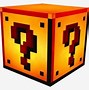 Image result for Super Mario 8-Bit Block