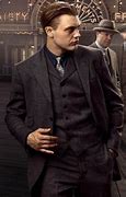 Image result for Italian Mob Boss Suit