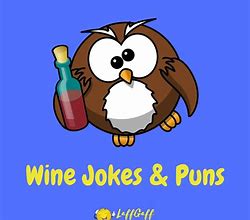 Image result for Wine Jokes