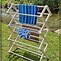 Image result for Clothes Air Dryer Rack